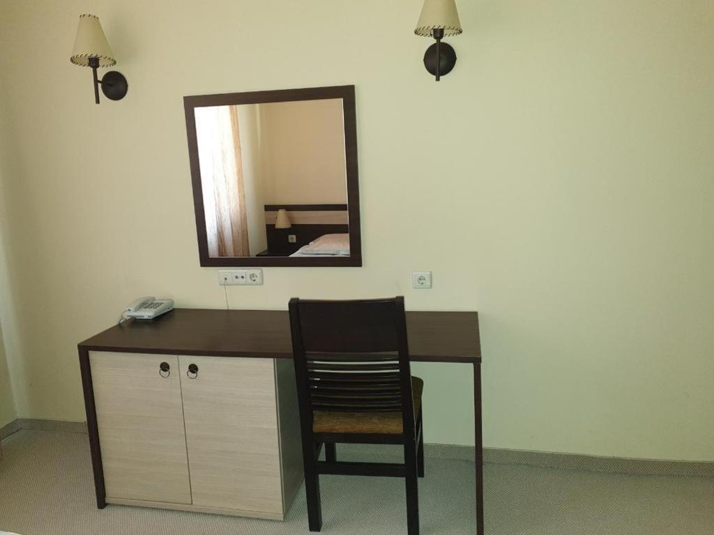 Apt Ece Bansko Near To Ski Lift Dış mekan fotoğraf